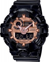 Фото - Наручные часы Casio G-Shock GA-700MMC-1A 