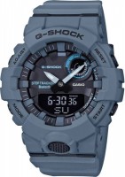 Фото - Наручные часы Casio G-Shock GBA-800UC-2A 