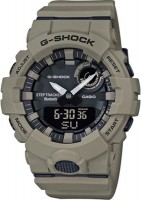 Фото - Наручные часы Casio G-Shock GBA-800UC-5A 