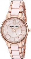 Фото - Наручные часы Anne Klein 3344 LPRG 