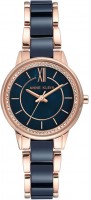 Фото - Наручные часы Anne Klein 3344 NVRG