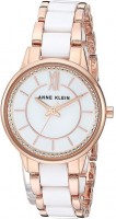 Фото - Наручные часы Anne Klein 3344 WTRG 