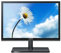 Фото - Монитор Samsung S24A650D 24 "  черный