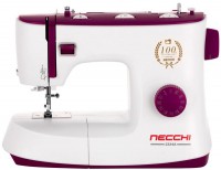 Швейная машина / оверлок Necchi 2334A 