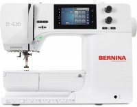 Фото - Швейная машина / оверлок BERNINA B435