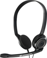 Фото - Наушники Sennheiser PC 8 USB 