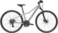 Фото - Велосипед Trek Dual Sport 1 Womens 2019 frame XS 