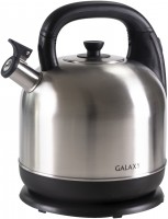 Фото - Электрочайник Galaxy GL 0322 2200 Вт 4.2 л  нержавейка
