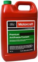 Фото - Охлаждающая жидкость Ford Premium Concentrated Antifreeze 3.78L 3.78 л