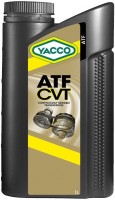 Трансмиссионное масло Yacco ATF CVT 1 л