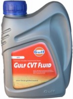 Фото - Трансмиссионное масло Gulf CVT Fluid 1L 1 л