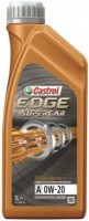 Фото - Моторное масло Castrol Edge Supercar A 0W-20 1 л