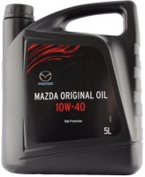 Фото - Моторное масло Mazda Original Oil 10W-40 5 л