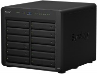 Фото - NAS-сервер Synology DiskStation DS2419+ ОЗУ 4 ГБ