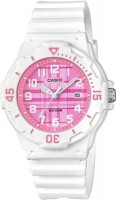 Фото - Наручные часы Casio LRW-200H-4C 