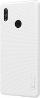 Фото - Чехол Nillkin Super Frosted Shield for Honor Note 10