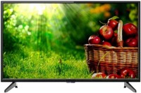 Фото - Телевизор Hartens HTV-32R02-T2C/B/M 32 "  черный