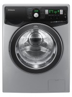 Фото - Стиральная машина Samsung WF1702YQR