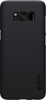 Фото - Чехол Nillkin Super Frosted Shield for Galaxy S8 Plus
