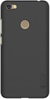 Фото - Чехол Nillkin Super Frosted Shield for Redmi Note 5A Prime/Y1 