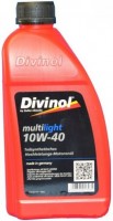 Фото - Моторное масло Divinol Multilight 10W-40 1&nbsp;л