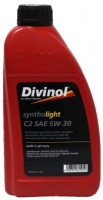 Фото - Моторное масло Divinol Syntholight 5W-30 C2 1 л