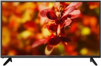 Фото - Телевизор Hartens HTV-40F02-T2C/A4/B/M 40 "  черный