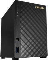 NAS-сервер ASUSTOR AS3102T v2 ОЗУ 2 ГБ