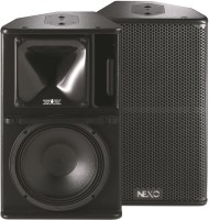 Фото - Акустическая система Nexo PS10