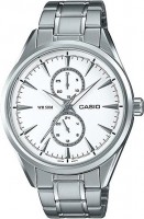 Фото - Наручные часы Casio MTP-SW340D-7A 