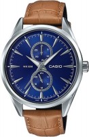 Фото - Наручные часы Casio MTP-SW340L-2A 