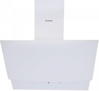 Фото - Вытяжка Perfelli DNS 6343 B 750 WH LED Strip белый