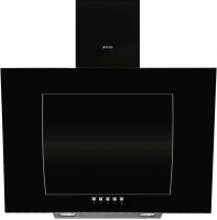 Фото - Вытяжка Perfelli DN 6572 BL LED черный