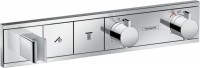 Фото - Смеситель Hansgrohe RainSelect 15355000 