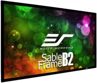 Фото - Проекционный экран Elite Screens SableFrame B2 299x168 