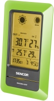 Фото - Термометр / барометр Sencor SWS 200 