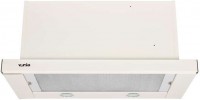 Фото - Вытяжка VENTOLUX Garda 60 Crema 1100 SMD LED бежевый