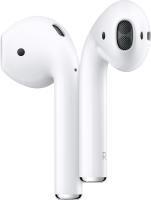 Наушники Apple AirPods 2 with Charging Case 