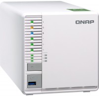 Фото - NAS-сервер QNAP TS-332X ОЗУ 2 ГБ