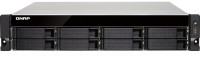 Фото - NAS-сервер QNAP TS-832XU-4G ОЗУ 4 ГБ