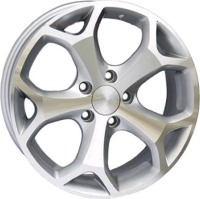 Фото - Диск SPORTMAX RACING F2024 (6,5x15/4x114,3 ET45 DIA67,1)