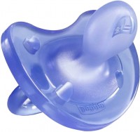 Фото - Соска (пустышка) Chicco Physio Soft 02732.21
