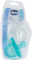 Фото - Соска (пустышка) Chicco Physio Soft 02730.21