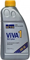 Фото - Моторное масло SRS ViVA 1 SLV Plus 5W-30 1 л