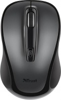 Фото - Мышка Trust Siero Silent Click Wireless Mouse 