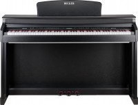 Фото - Цифровое пианино Becker BDP-90