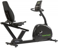 Фото - Велотренажер Tunturi Competence F20R Recumbent Bike 