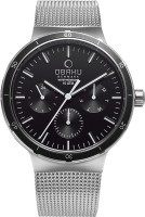 Фото - Наручные часы Obaku V220GMCBMC