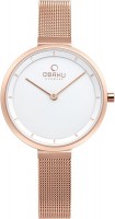 Фото - Наручные часы Obaku V225LXVIMV 