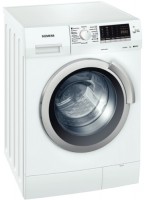 Фото - Стиральная машина Siemens WS 10M441 белый